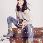 轻休闲写真,写真里的闲适时光