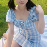 实创小姐姐,揭秘时尚界的新星力量