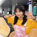 甜美又漂亮的小姐姐图片,镜头下的美丽瞬间